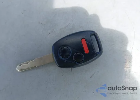 2007 Honda Cr-V Lx z USA, uszkodzony, nr VIN JHLRE383X7C042230